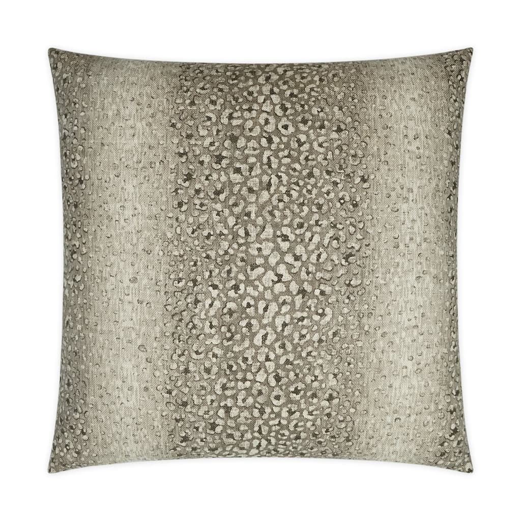 Nala Mushroom Decorative Throw Pillow