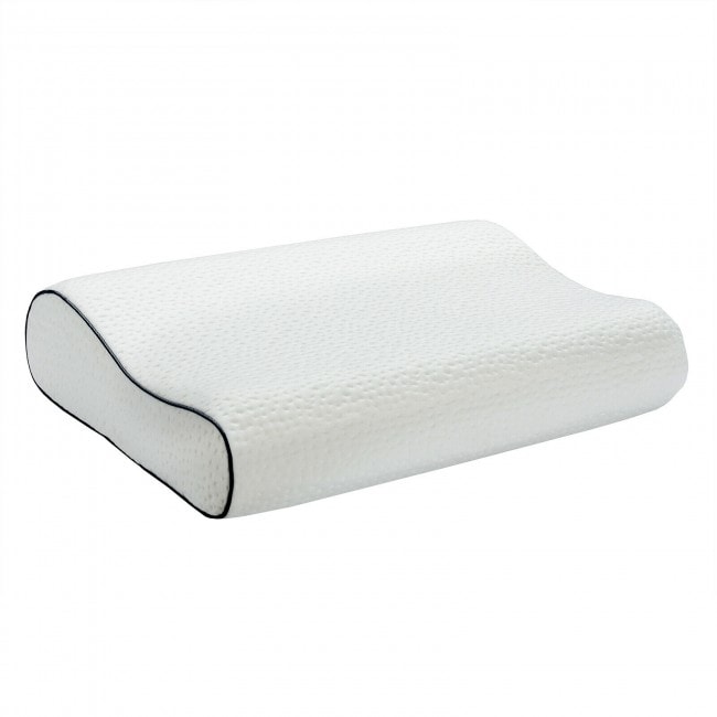 Neck roll pillow shop bed bath beyond