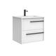 Option Glossy White
