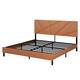 Option Antique brown