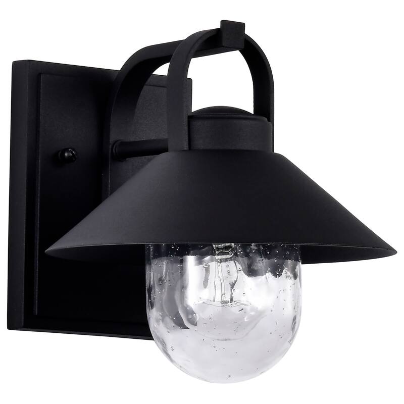 Nuvo Lighting 60/8520 Ridge 9" Tall Outdoor Wall Sconce