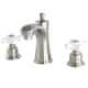 Option Brushed Nickel