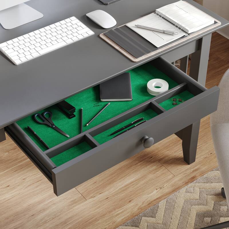 AFI Mission Desk with Drawer