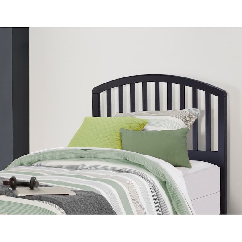 Hillsdale Furniture Carolina Headboard, Rails not included