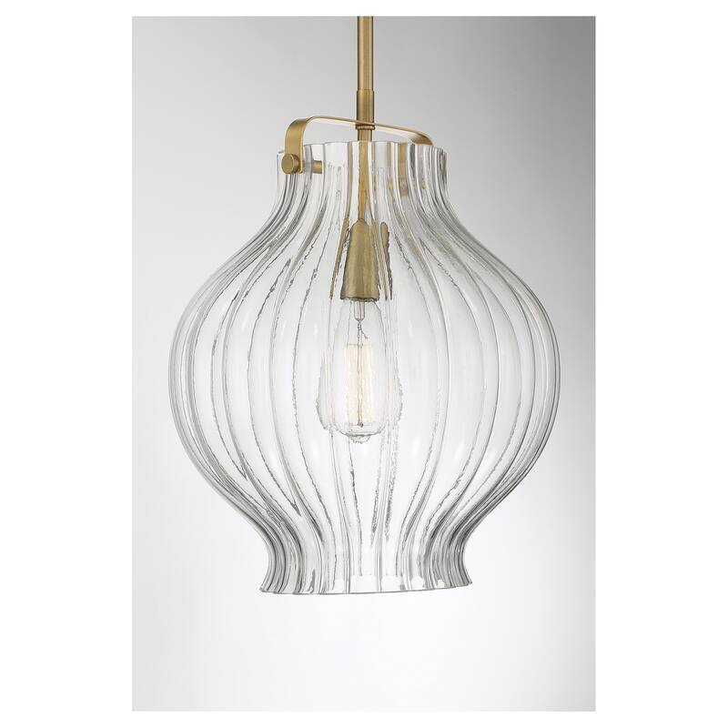 2-Light Wall Sconce By Trade Winds