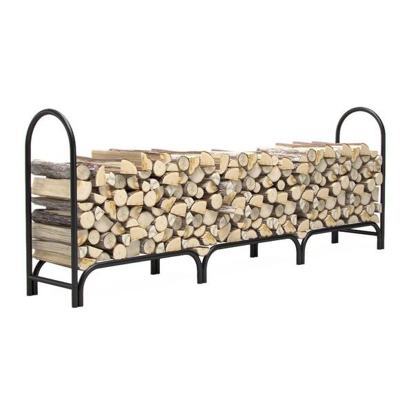 Polyrattan Regal