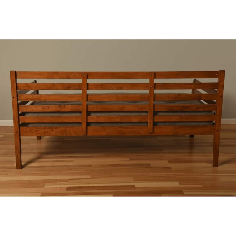 Copper Grove Kutaisi Wood Daybed (Mattress Not Included)