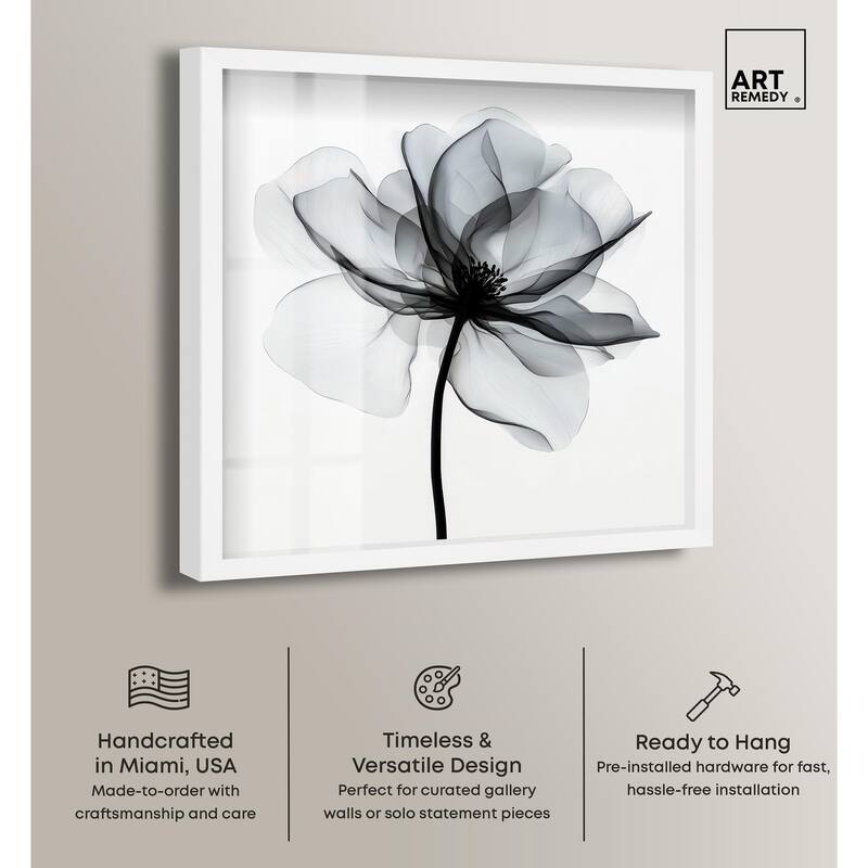 Midania III Shadowbox by Art Remedy