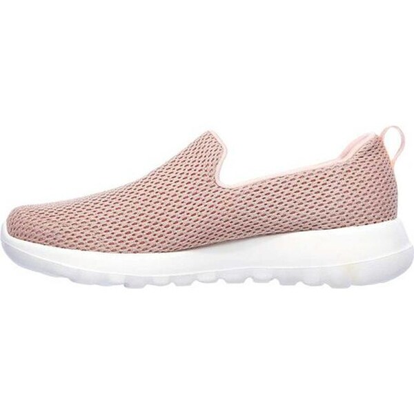 skechers go walk joy womens gold