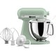 preview thumbnail 3 of 12, KitchenAid Artisan Series 5 Quart Tilt-Back Head Stand Mixer