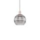 Option Antique Copper / Light Smoke