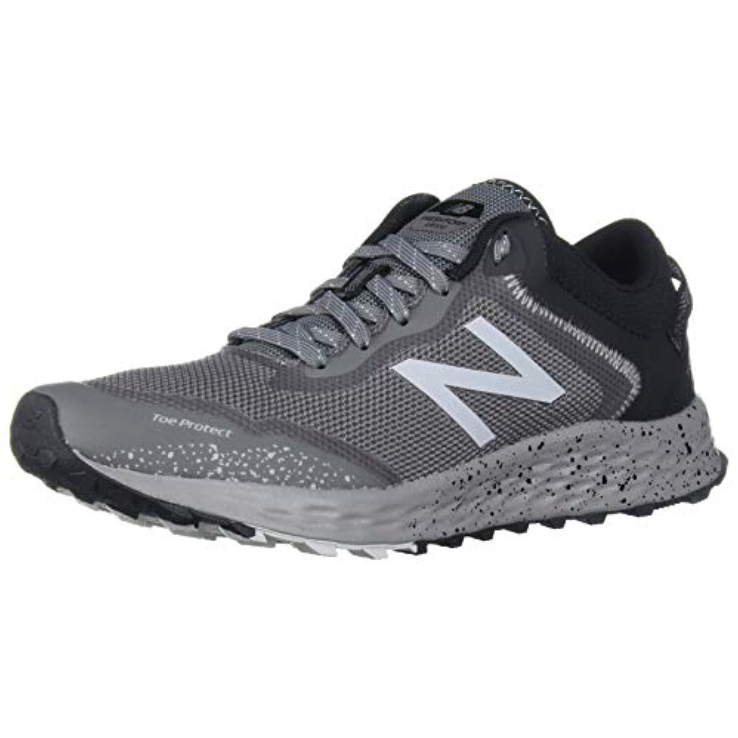New Balance Mens Arishi V1 Fresh Foam Trail Running Shoe sareg.com