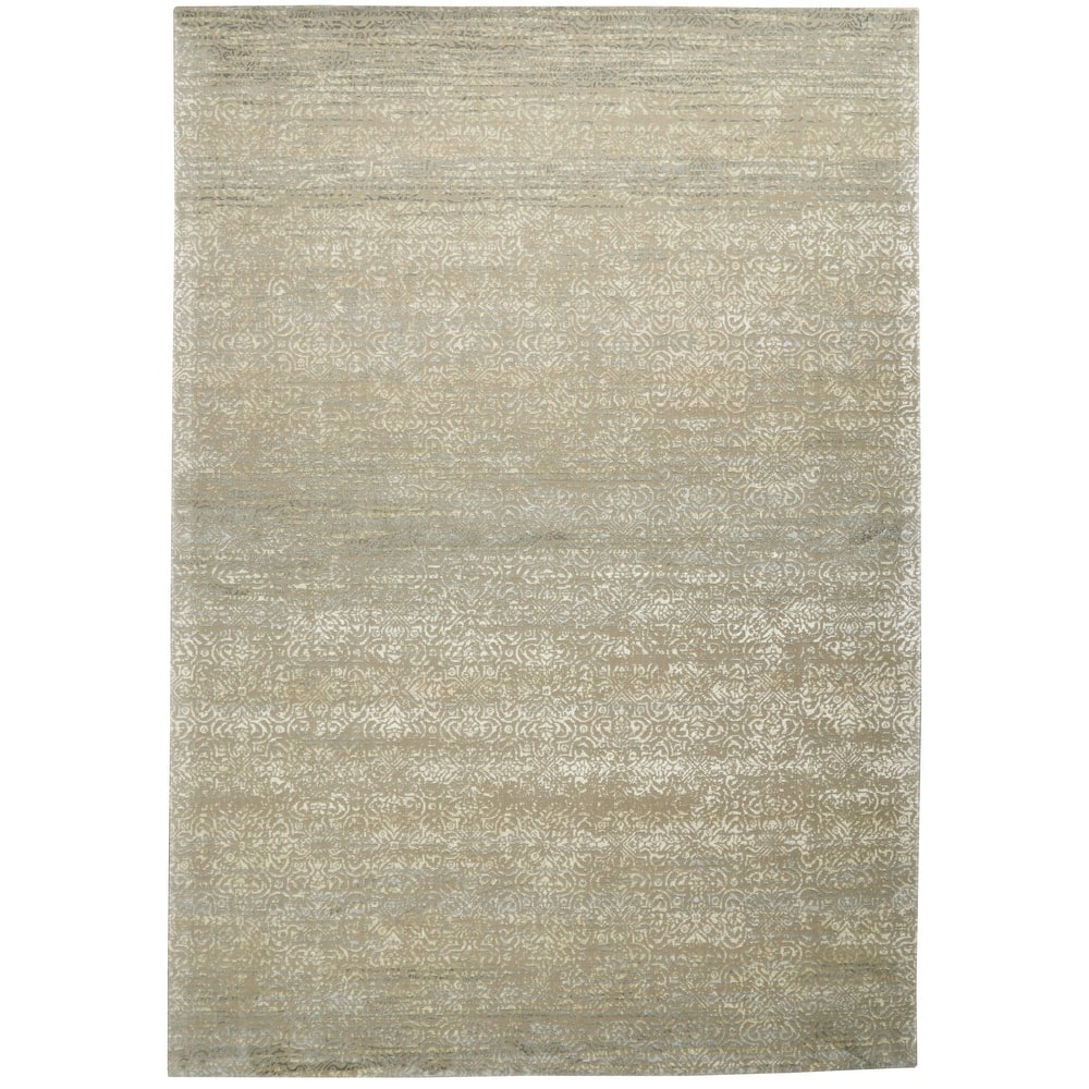 Calvin Klein Home Maya Area Rug