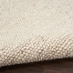 preview thumbnail 50 of 52, Nourison Alanna Indoor only Solid Area Rug