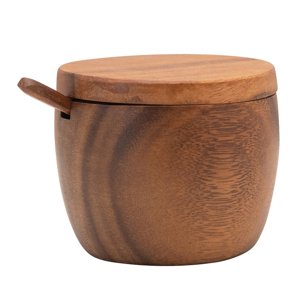 Buy Brown Kitchen Canisters Online at Overstock | Our Best ...