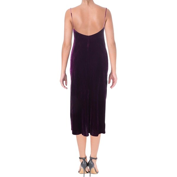 loveshackfancy velvet dress