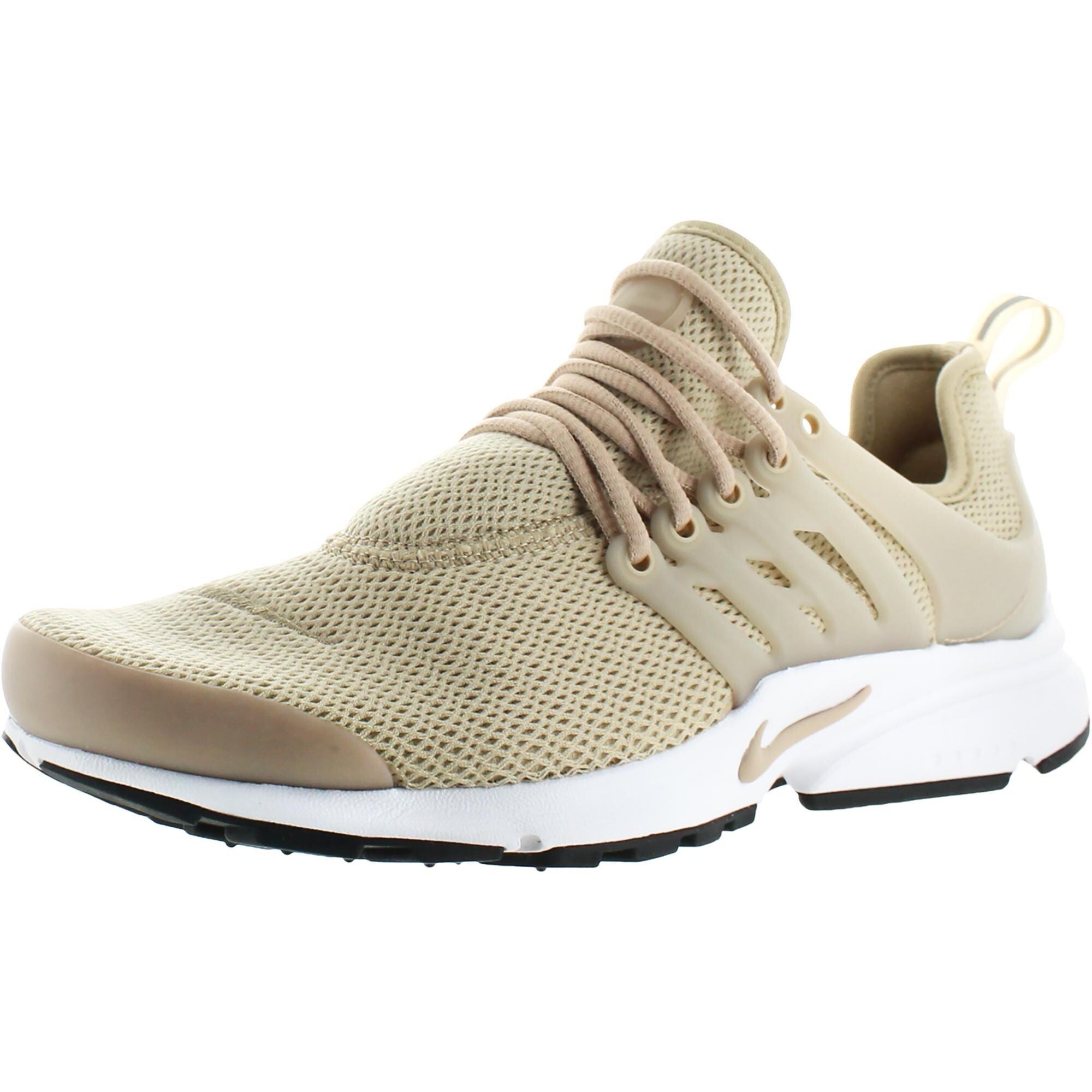 nike air presto running and training shoes
