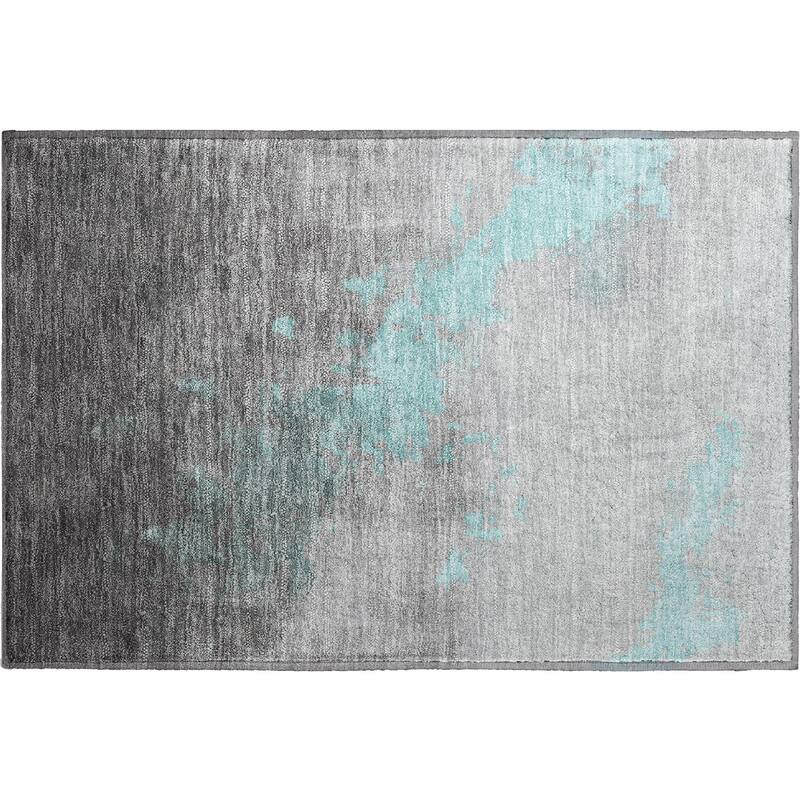 Premium Washable Super Soft Modern Glam Mayfield Rug