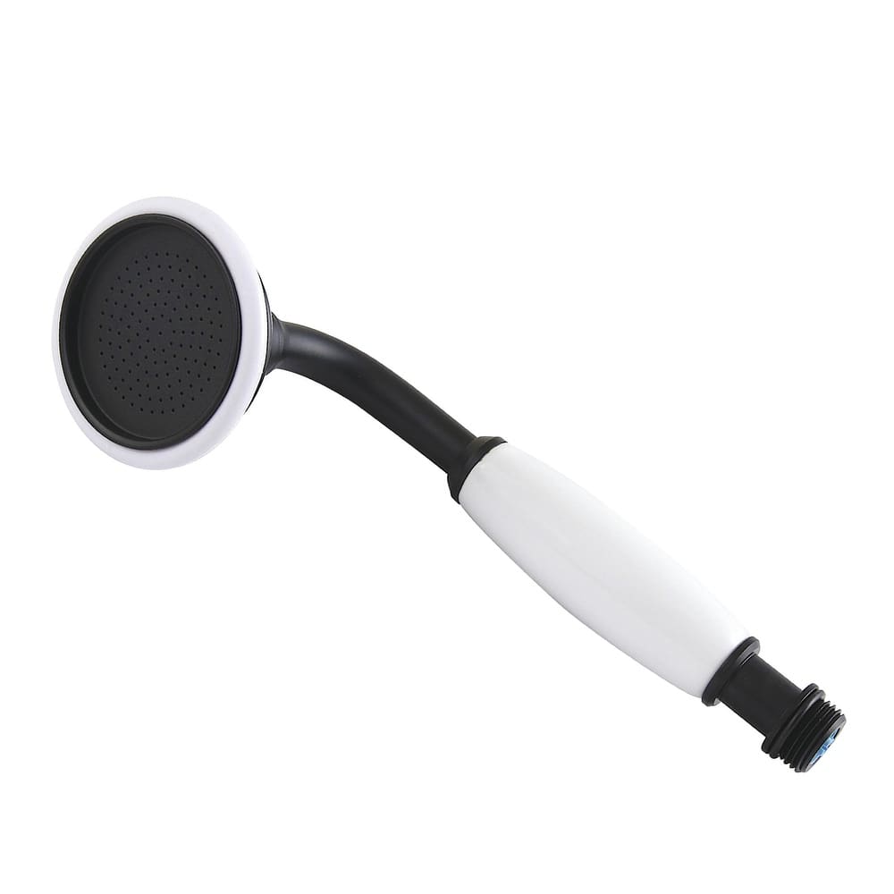 Kingston Brass K109A Elizabethan 1.8 GPM Single Function Shower Head