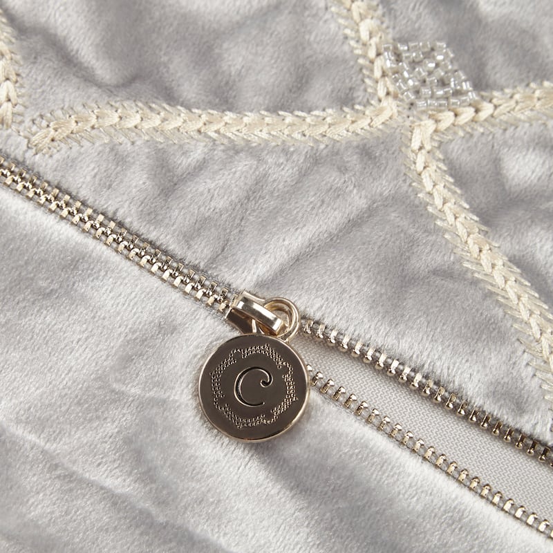 Croscill Aumont Oblong Decor Pillow