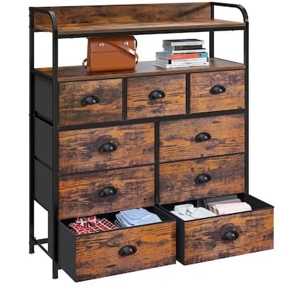 Dresser for Bedroom