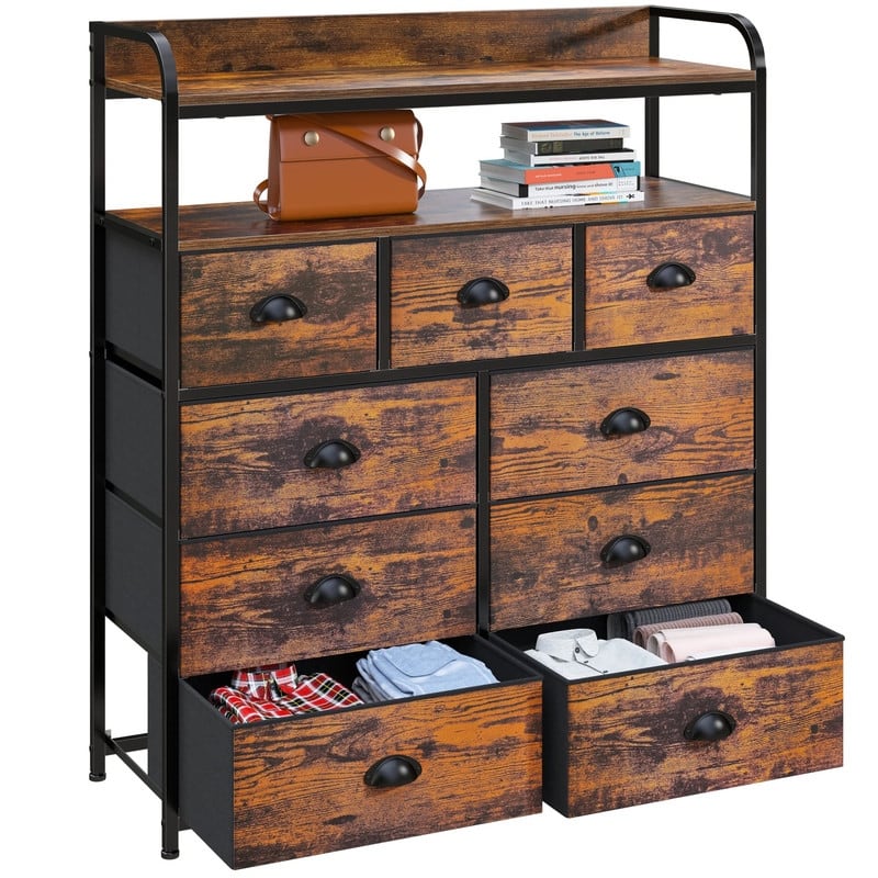 Dresser for Bedroom
