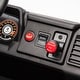 preview thumbnail 11 of 29, Kids 12V Electric Ride-On Car with USB Music and Parental Control Ideal Holiday Gift for Young Drivers