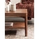 preview thumbnail 4 of 26, Kate and Laurel Talcott Rectangle Coffee Table