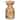 Lynwood End Table, Natural