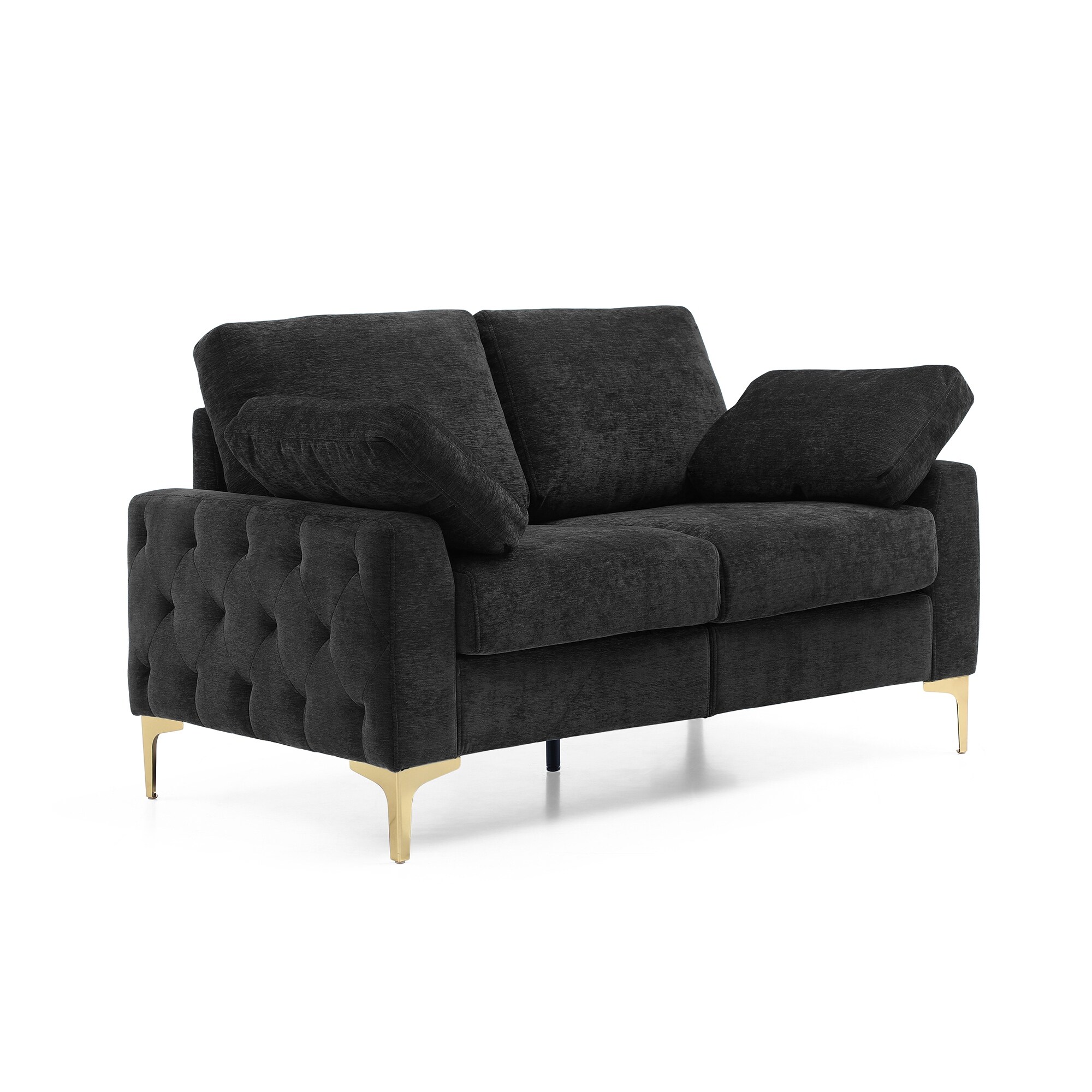 Comfy 2 seater new arrivals sofa