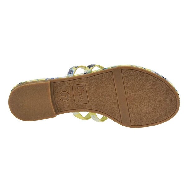 circus by sam edelman women's canyon sandal