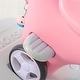 preview thumbnail 5 of 12, Multifunctional Unicorn Ride-On Toy and Rocking Horse with Sound Button for Toddlers