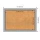 Option Elegant Brushed Pewter