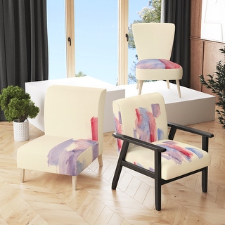 Pastel accent chairs new arrivals