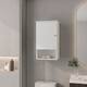 Option White + Engineered Wood