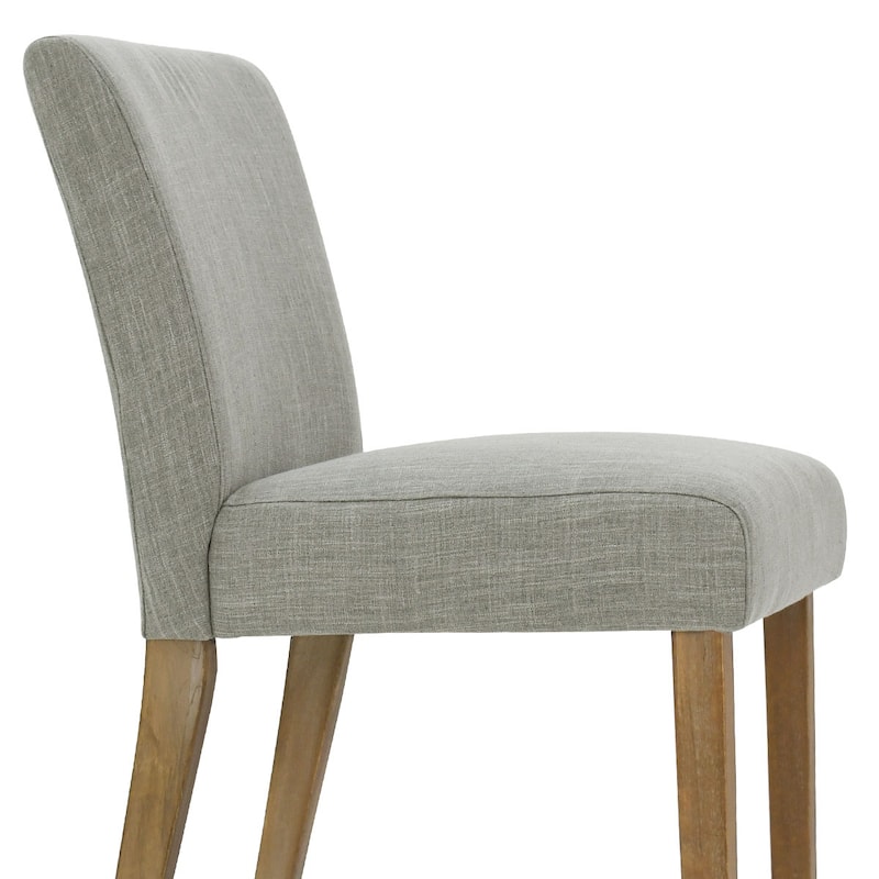 Upholstered Dining Chair(Set of 2)