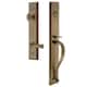 Option Vintage Brass