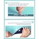 preview thumbnail 33 of 33, TPE Yoga Mat Non Slip Women and Men Pilates Mat with Carrying Strap