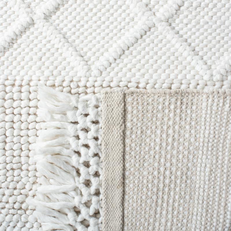 SAFAVIEH Handmade Casablanca Azeline Rug