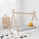 preview thumbnail 21 of 28, Signature Design by Ashley Piperton Two-tone Tent Complete Bed in Box