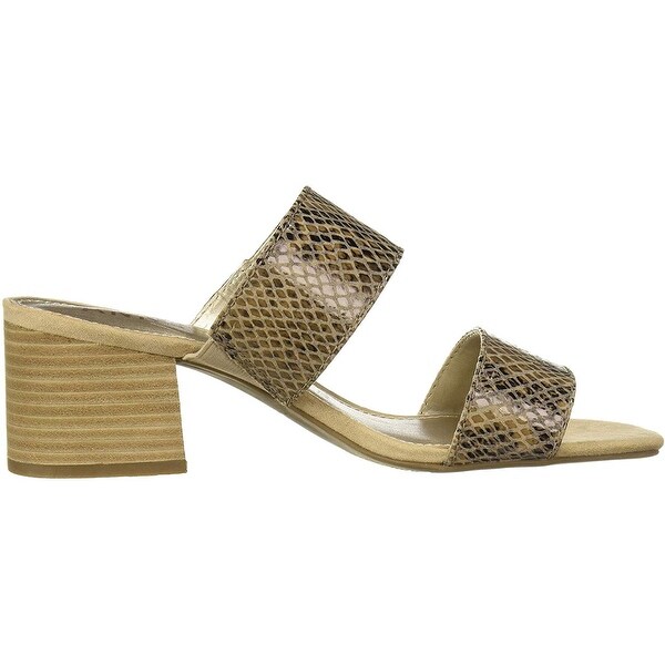 anne klein breeze sandals