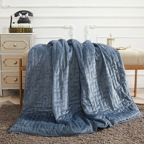 48x72 discount weighted blanket