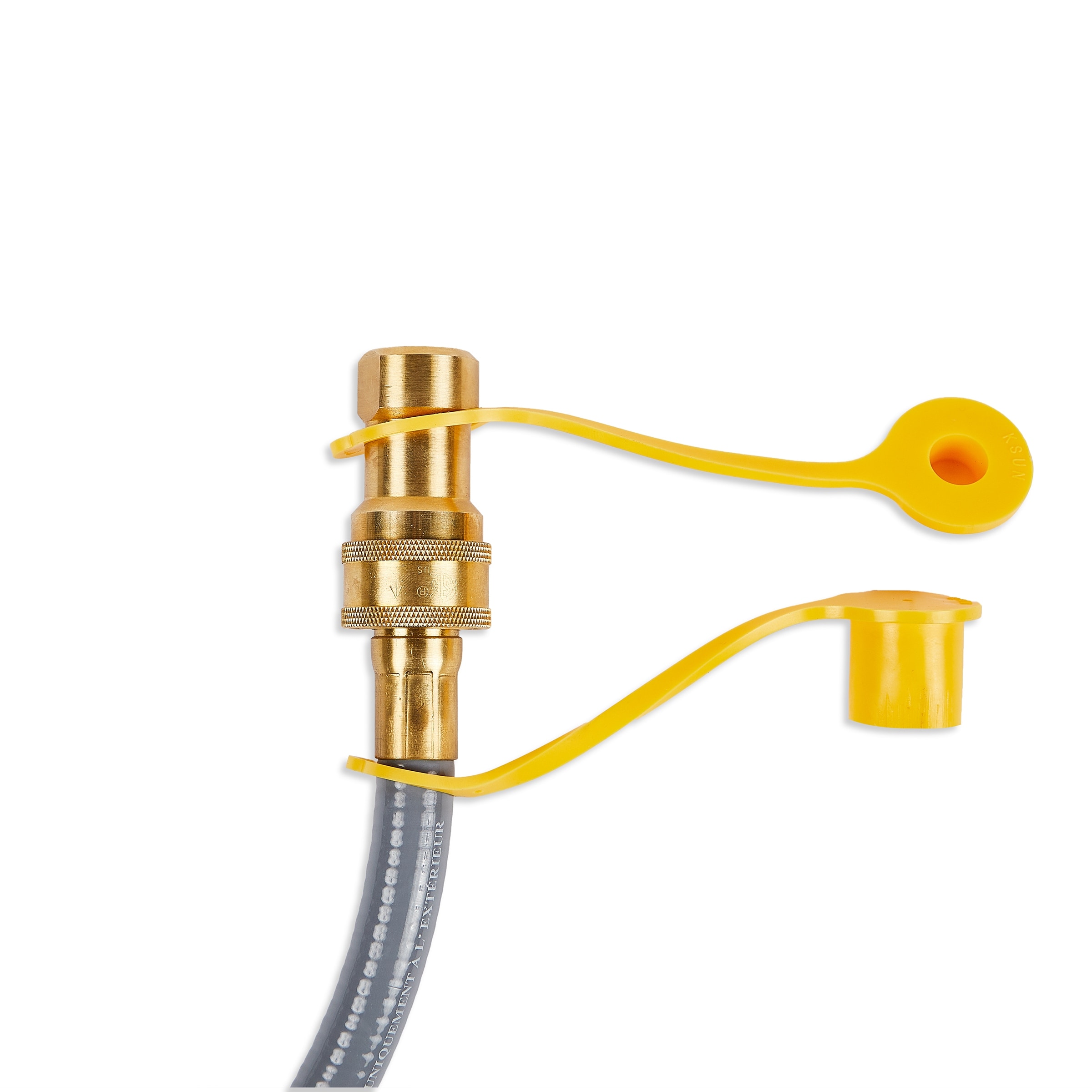 Natural Gas Conversion Kit - Overstock - 31604449