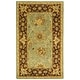 preview thumbnail 20 of 94, SAFAVIEH Handmade Antiquity Mazie Traditional Oriental Wool Rug