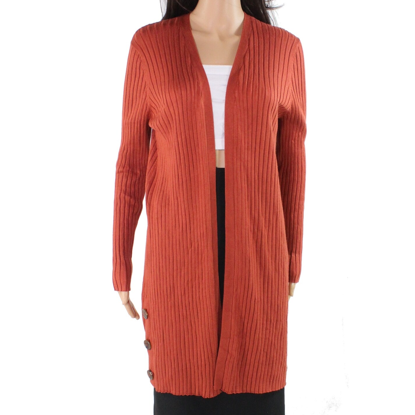 it's our time cardigan sweater