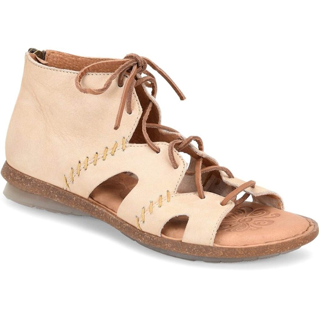 boc gladiator sandals