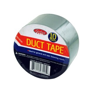 Duct Tape - Pack of 25 - Bed Bath & Beyond - 20372607