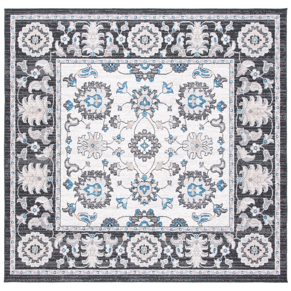 SAFAVIEH Liberty Shelia Oriental Floral Rug