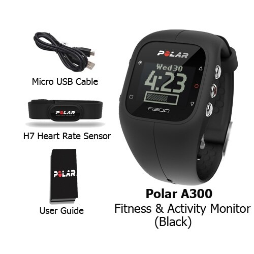 galaxy watch polar h7