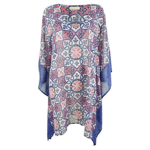 michael kors cover up